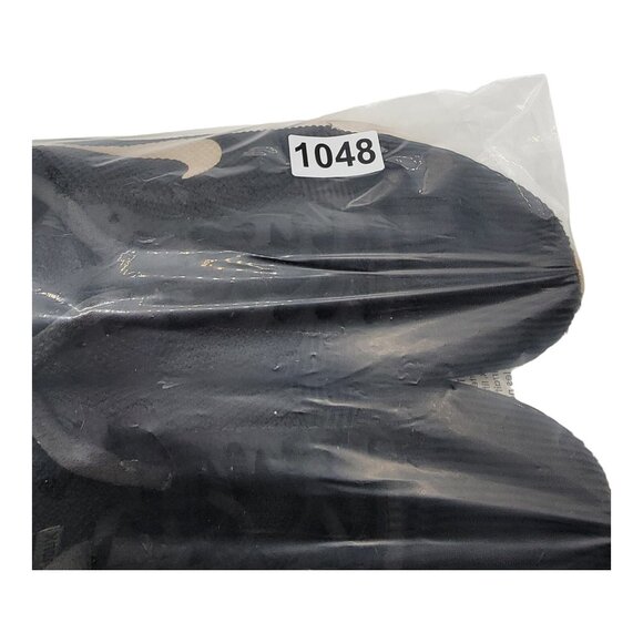 Nike Shoes Womens 10 Flex Bijoux Black Running Crossfit Training Gym 881863-001 - Picture 11 of 11